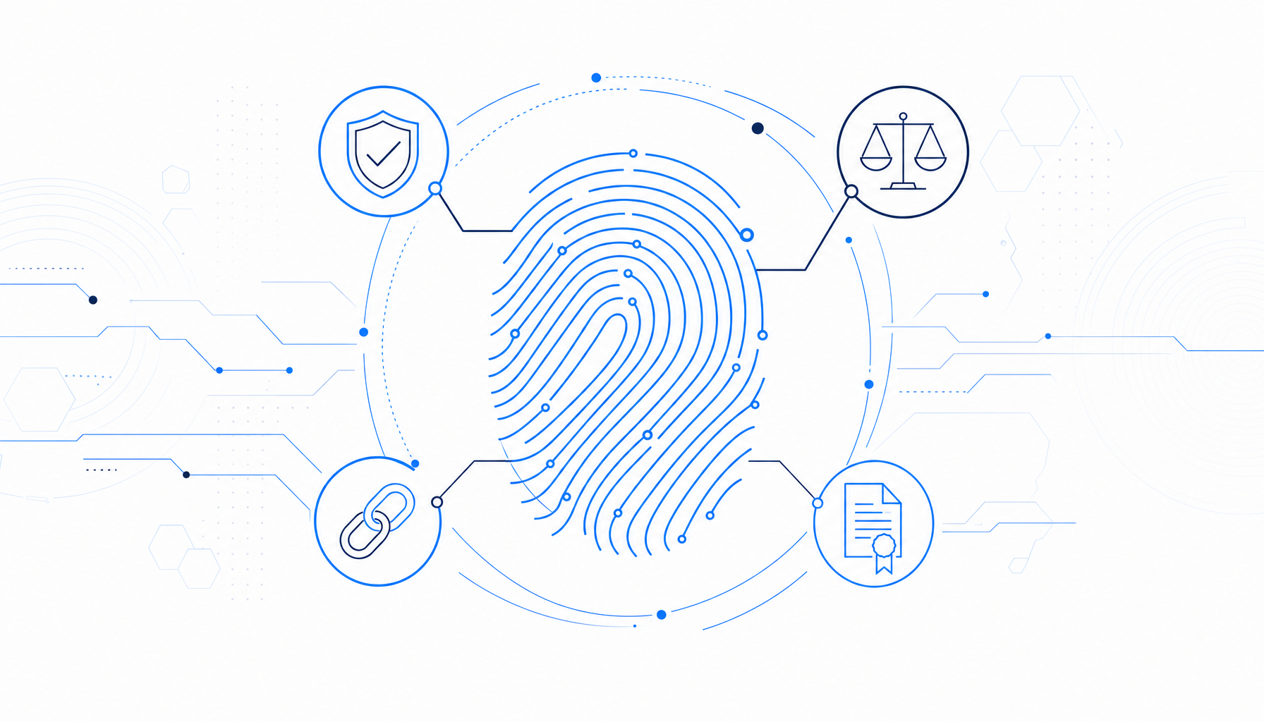 L'importanza dell'hash forense nella prova di conformità della sicurezza