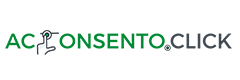 Acconsento.click logo